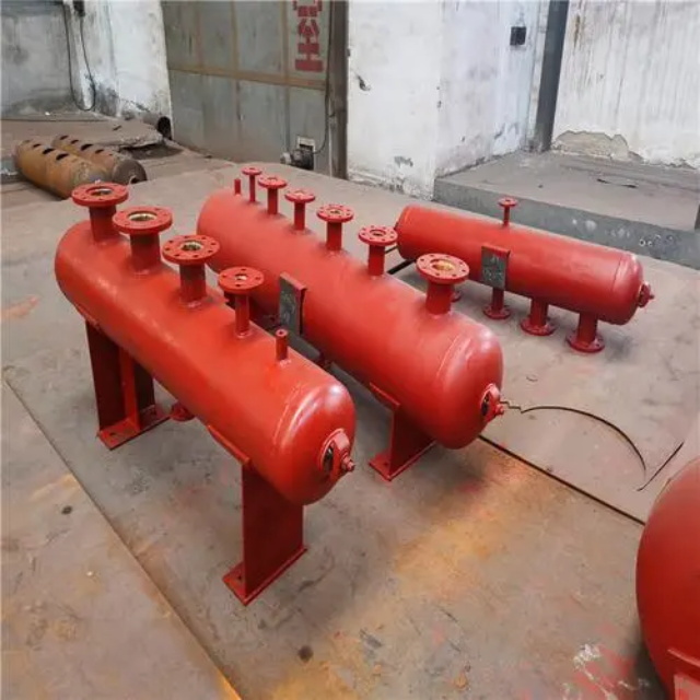 琼海分集水器安装高度